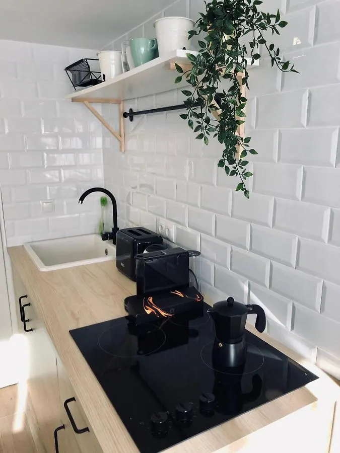 Blue Flamingo Apartment By Namaste Elite Torremolinos 0*,  Španělsko
