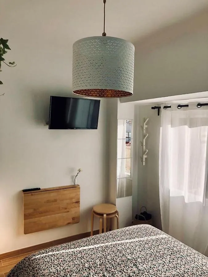 Blue Flamingo Apartment By Namaste Elite Torremolinos Španělsko