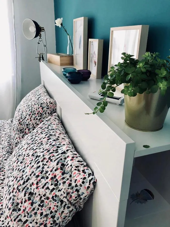 Blue Flamingo Apartment By Namaste Elite Torremolinos